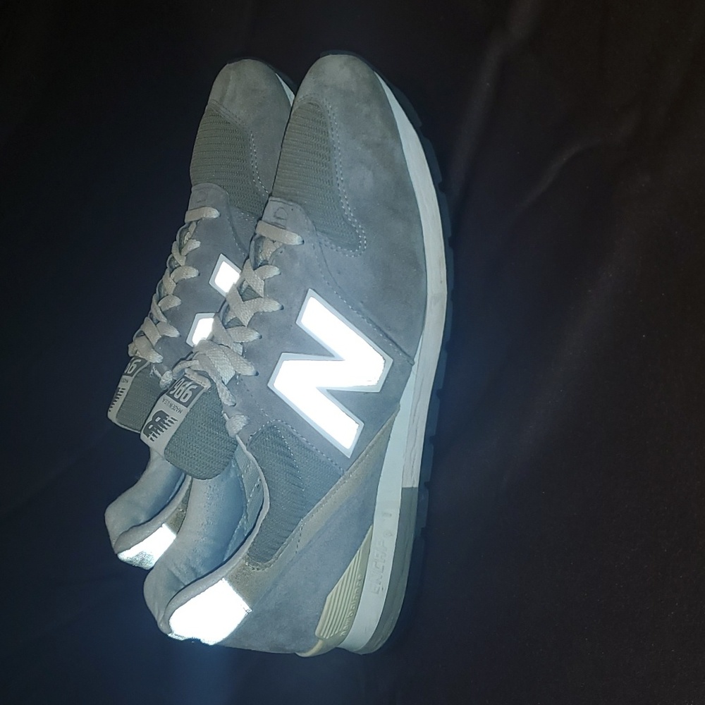 New Balance 996 Core - Picture 3 of 16